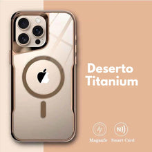 Capa E-Tech MagSafe para iPhone