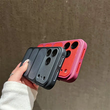 Nova Capa Magnética de Dissipação de Calor para iPhone 17 Air 13 12 14 15 16 Pro Max Plus 2026 com Proteção de Câmera Magsafe