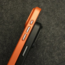 Capa de Luxo Nova em Tecido Techwoven para iPhone 17 Pro Max com Carregamento Sem Fio Magsafe, Compatível com iPhone 12 13 14 15 16 Pro Max