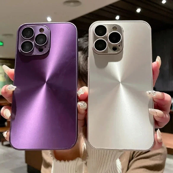 Luxo deslumbrante cd moldura quadrada caso de telefone para iphone 11 12 13 14 15 16 17 ar pro max plus capa de silicone com lente protetora