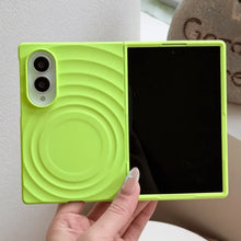 Capa Magnética de PC com Design Moderno e Textura Suave para Samsung Galaxy Z Fold 8, Compatível com Carregamento Sem Fio MagSafe, Acabamento Fosco e Proteção.