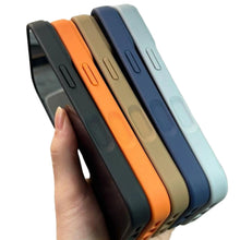 Suporte de Anel de Metal de Luxo para Capa Magnética Magsafe para
