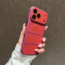 Nova Capa Magnética de Dissipação de Calor para iPhone 17 Air 13 12 14 15 16 Pro Max Plus 2026 com Proteção de Câmera Magsafe