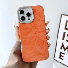 Luxo macio silicone couro neve montanha padrão caso de telefone para iphone 12 13 14 15 16 plus 17 pro max à prova de choque capa pára-choques