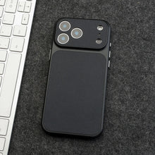 Capa de Luxo Nova em Tecido Techwoven para iPhone 17 Pro Max com Carregamento Sem Fio Magsafe, Compatível com iPhone 12 13 14 15 16 Pro Max