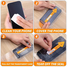 Protetor de Tela de Privacidade para iPhone 17 Pro Max, iPhone 16, 18 Pro Max, 16e, 11, 14, 13, 12, 15 Plus, Air, X, XS, XR - Vidro Temperado Anti-Espião
