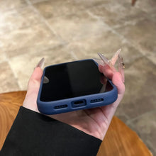 Capa Transparente Antichoque com Botão Touch Inteligente e Câmera para iPhone 18 Pro 17 Pro Max 17 Air