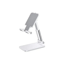 Suporte de Suporte de Telefone Móvel Ajustável, Suporte de Mesa Universal para Celular, iPhone, iPad, Xiaomi, Desktop Tablet
