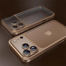 Capa Max Protect para iPhone