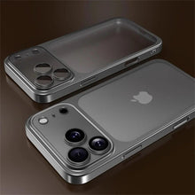 Capa Max Protect para iPhone