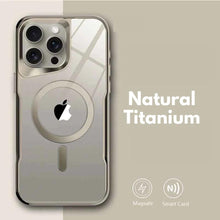 Capa E-Tech MagSafe para iPhone