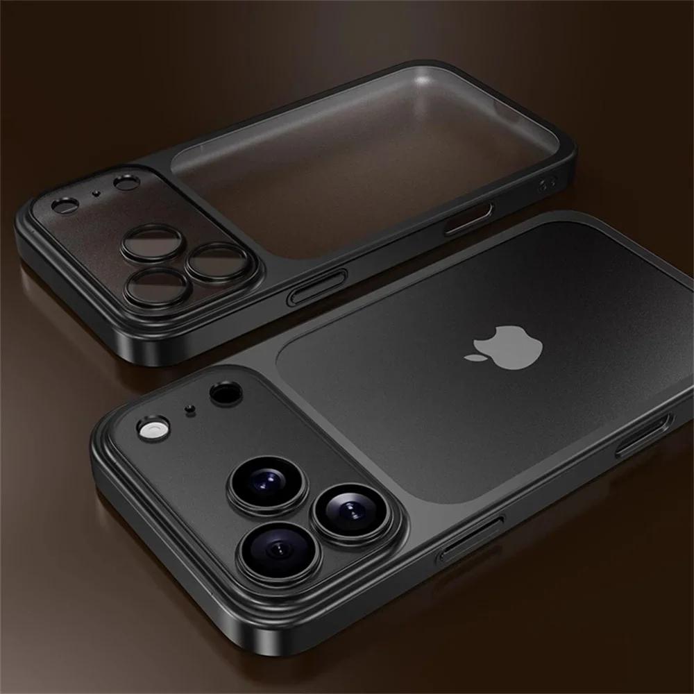 Capa Max Protect para iPhone