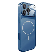 Capa I Glass MagSafe 2026 para iPhone