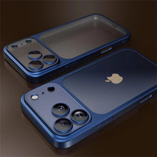Capa Max Protect para iPhone