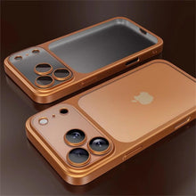 Capa Max Protect para iPhone