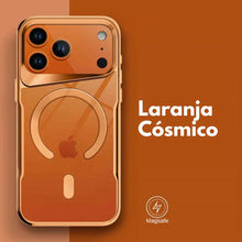 Capa E-Tech MagSafe para iPhone