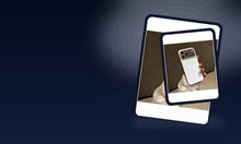 Capa Nano Glass MagSafe para iPhone