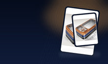 Capa Max Protect para iPhone