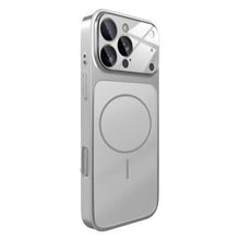 Capa I Glass MagSafe 2026 para iPhone