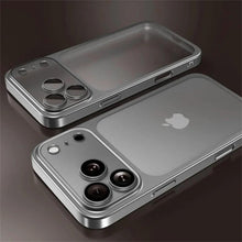 Capa Max Protect para iPhone