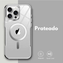 Capa E-Tech MagSafe para iPhone