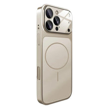 Capa I Glass MagSafe 2026 para iPhone