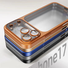 Capa Max Protect para iPhone